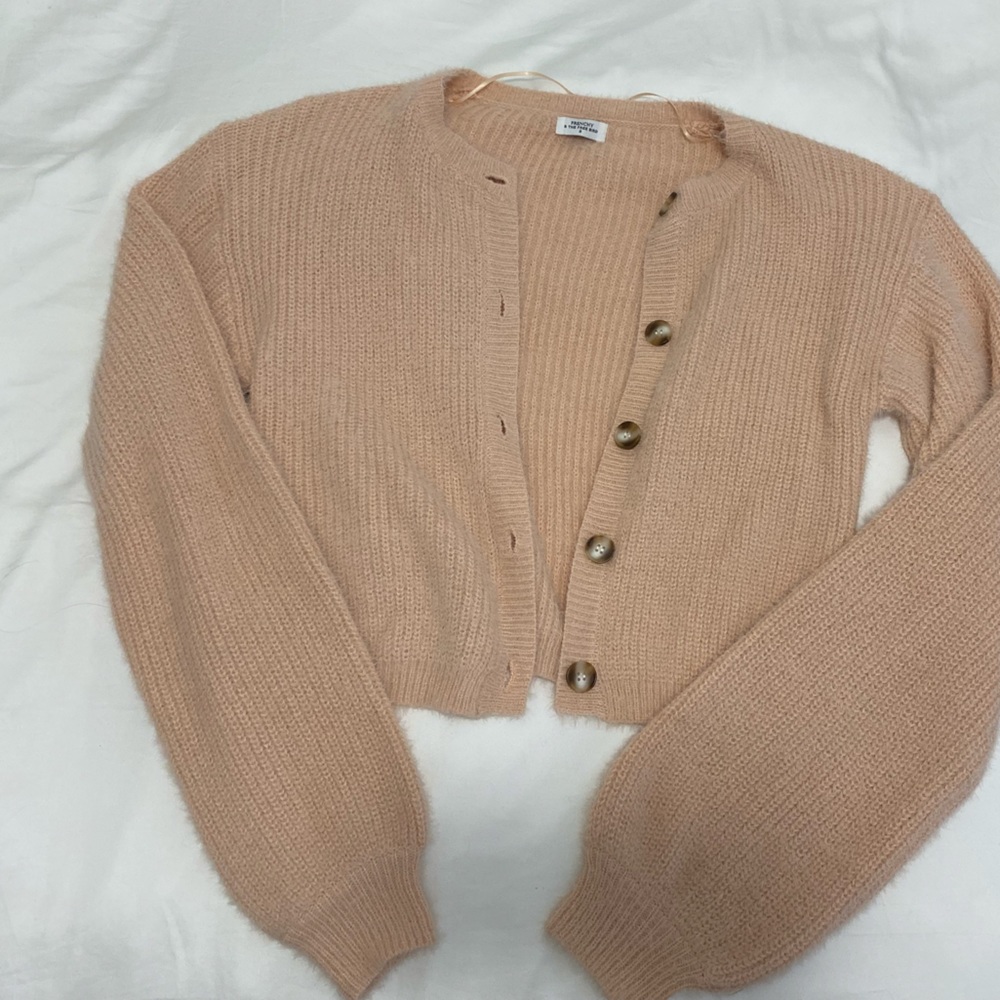 Sweater Set - Picture 2 of 3